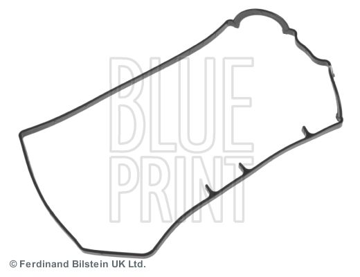 BLUE PRINT Прокладка, крышка головки цилиндра ADS76710